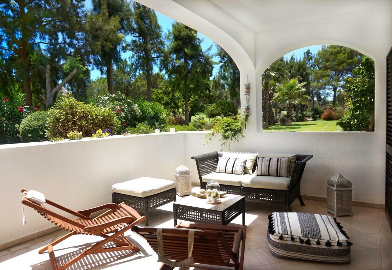 Palmeira Vip Apartamento Portimão